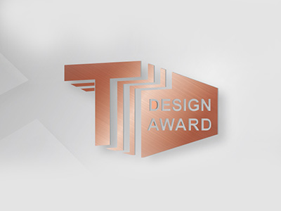 2019~2020 T'Design Award 亞太桃鼎獎5月起強力徵稿中